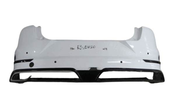 Bumper KIA Pro Ceed III GT LINE GTLINE FACELIFT 21- 86611-J7710 Achterbumper KJ12030