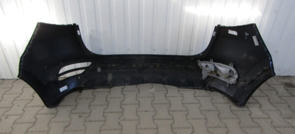 Bumper KIA SPORTAGE IV FACELIFT 18- 86611-F1500 Achterbumper KJ10596