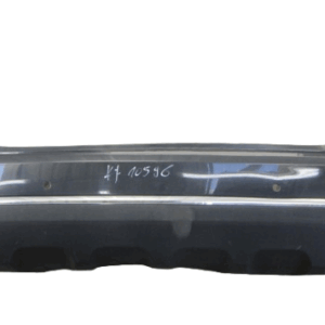 Bumper KIA SPORTAGE IV FACELIFT 18- 86611-F1500 Achterbumper KJ10596