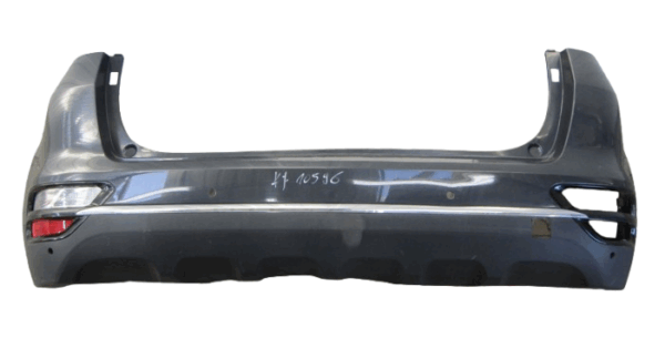 Bumper KIA SPORTAGE IV FACELIFT 18- 86611-F1500 Achterbumper KJ10596