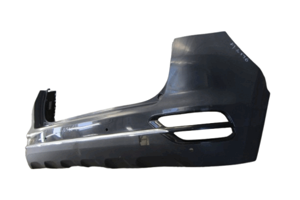 Bumper KIA SPORTAGE IV FACELIFT 18- 86611-F1500 Achterbumper KJ10596