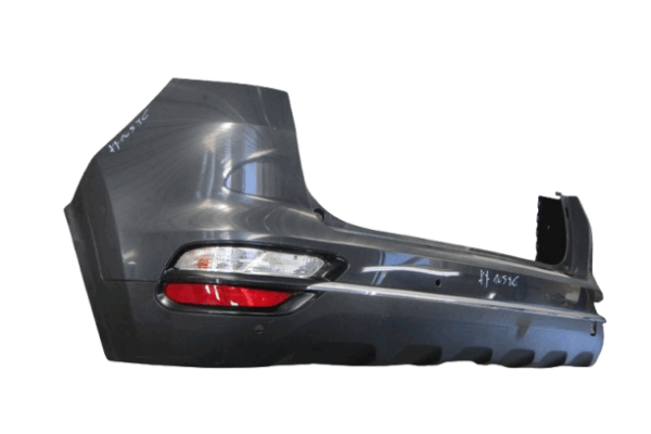 Bumper KIA SPORTAGE IV FACELIFT 18- 86611-F1500 Achterbumper KJ10596