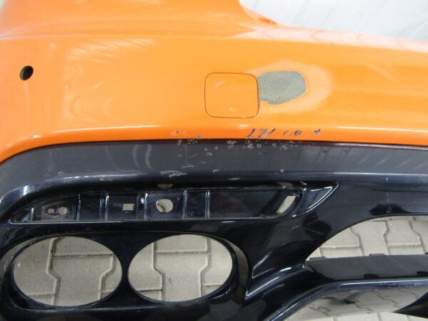 Bumper KIA STINGER GT 17- 86611-J5300 Achterbumper KJ1264