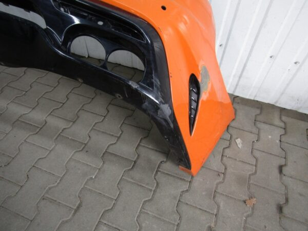 Bumper KIA STINGER GT 17- 86611-J5300 Achterbumper KJ1264
