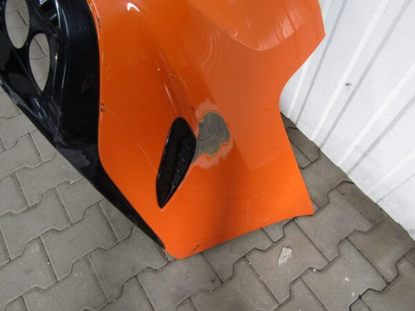 Bumper KIA STINGER GT 17- 86611-J5300 Achterbumper KJ1264