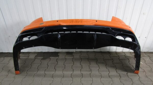 Bumper KIA STINGER GT 17- 86611-J5300 Achterbumper KJ1264