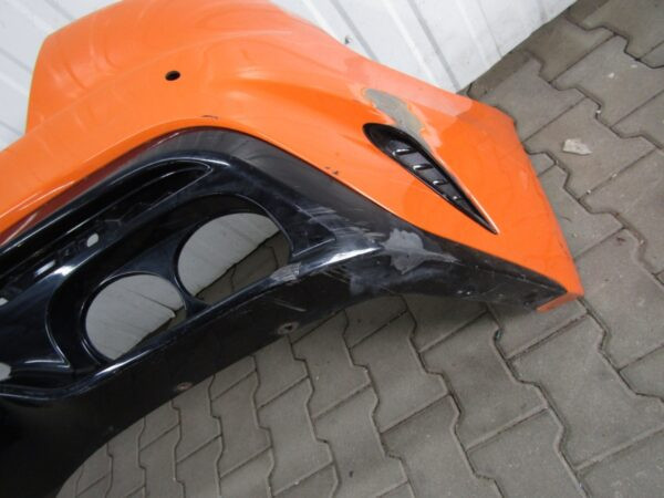 Bumper KIA STINGER GT 17- 86611-J5300 Achterbumper KJ1264