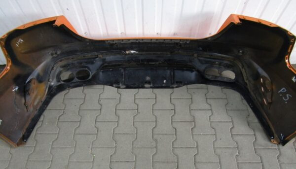 Bumper KIA STINGER GT 17- 86611-J5300 Achterbumper KJ1264