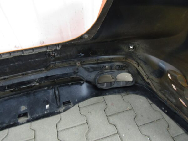 Bumper KIA STINGER GT 17- 86611-J5300 Achterbumper KJ1264