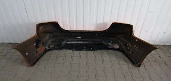 Bumper KIA STINGER GT 17- 86611-J5300 Achterbumper KJ1264