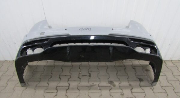 Bumper KIA STINGER GT 17- 86611-J5300 Achterbumper KJ12139