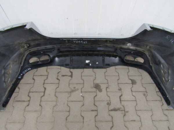 Bumper KIA STINGER GT 17- 86611-J5300 Achterbumper KJ12139