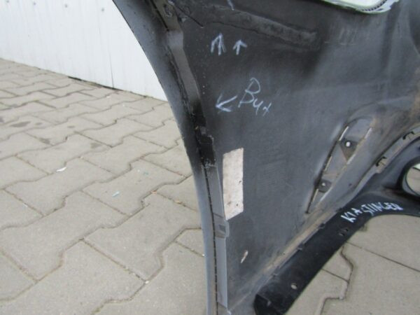 Bumper KIA STINGER GT 17- 86611-J5300 Achterbumper KJ12139