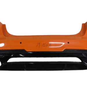 Bumper KIA STINGER GT 17- 86611-J5300 Achterbumper KJ1264
