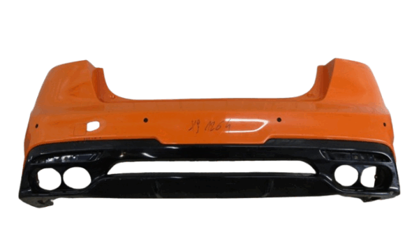 Bumper KIA STINGER GT 17- 86611-J5300 Achterbumper KJ1264