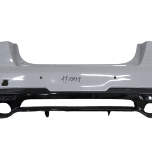 Bumper KIA STINGER GT 17- 86611-J5300 Achterbumper KJ12139