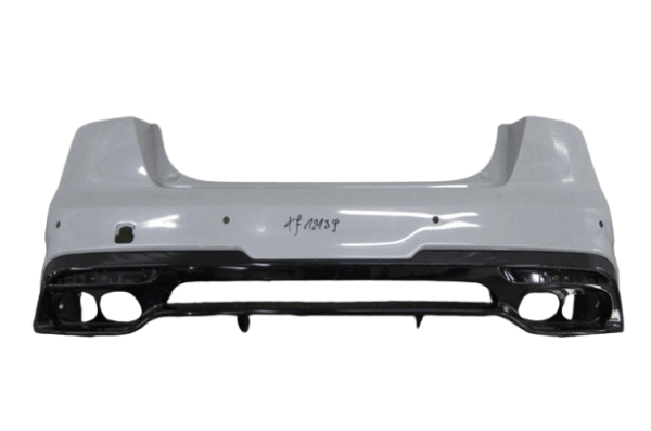 Bumper KIA STINGER GT 17- 86611-J5300 Achterbumper KJ12139