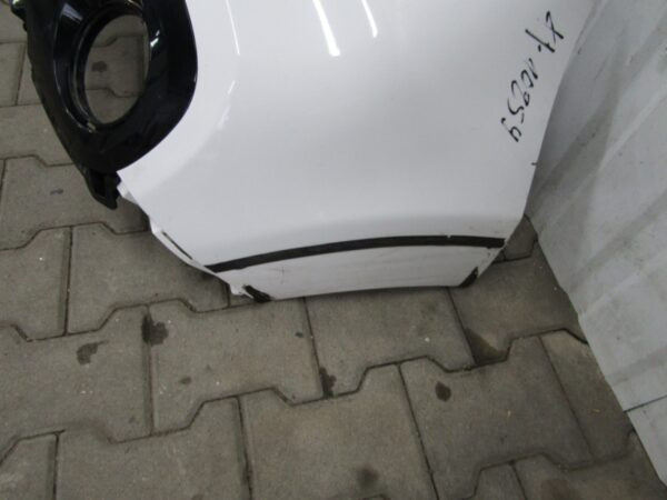 Bumper KIA Soul 2 II FACELIFT 16- 86695-B2580 Achterbumper KJ10859