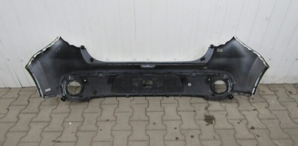 Bumper KIA Soul 2 II FACELIFT 16- 86695-B2580 Achterbumper KJ10859