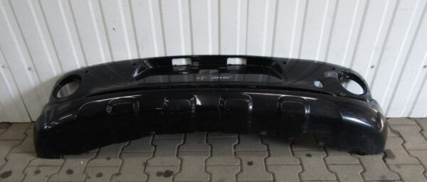 Bumper  KIA Soul 2 II FACELIFT 16- 86695-B2580 Achterbumper KJ11656