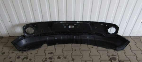 Bumper  KIA Soul 2 II FACELIFT 16- 86695-B2580 Achterbumper KJ11656