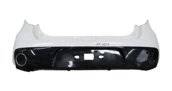 Bumper KIA Soul 2 II FACELIFT 16- 86695-B2580 Achterbumper KJ10859