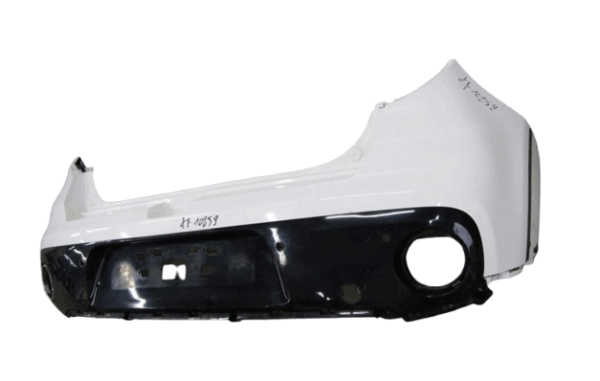 Bumper KIA Soul 2 II FACELIFT 16- 86695-B2580 Achterbumper KJ10859