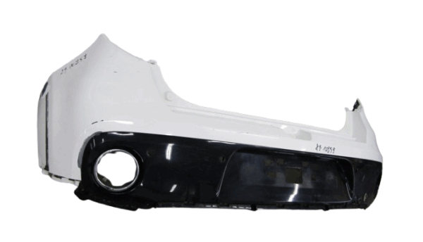 Bumper KIA Soul 2 II FACELIFT 16- 86695-B2580 Achterbumper KJ10859