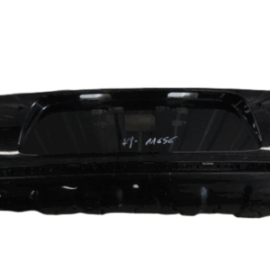 Bumper  KIA Soul 2 II FACELIFT 16- 86695-B2580 Achterbumper KJ11656