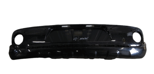Bumper  KIA Soul 2 II FACELIFT 16- 86695-B2580 Achterbumper KJ11656