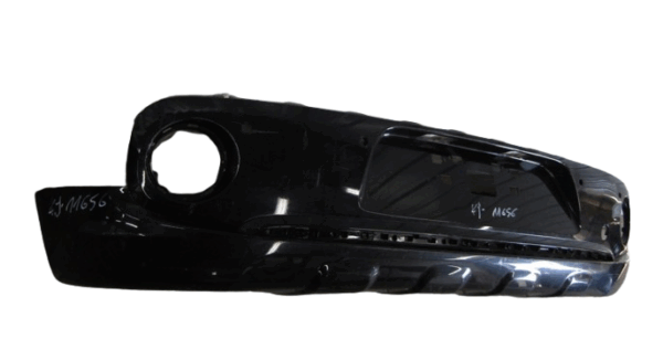 Bumper  KIA Soul 2 II FACELIFT 16- 86695-B2580 Achterbumper KJ11656