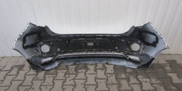 Bumper KIA Soul 2 II FACELIFT 16-86695-B2580 Achterbumper KJ8475
