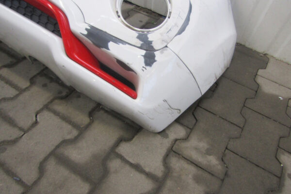 Bumper KIA Soul 2 II FACELIFT 16-86695-B2580 Achterbumper KJ8475