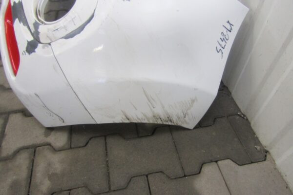 Bumper KIA Soul 2 II FACELIFT 16-86695-B2580 Achterbumper KJ8475