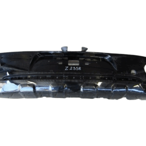 Bumper KIA Soul 2 II FACELIFT 16- 8179293540 Achterbumper Z2358