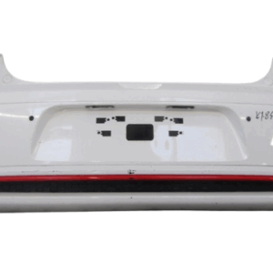 Bumper KIA Soul 2 II FACELIFT 16-86695-B2580 Achterbumper KJ8475