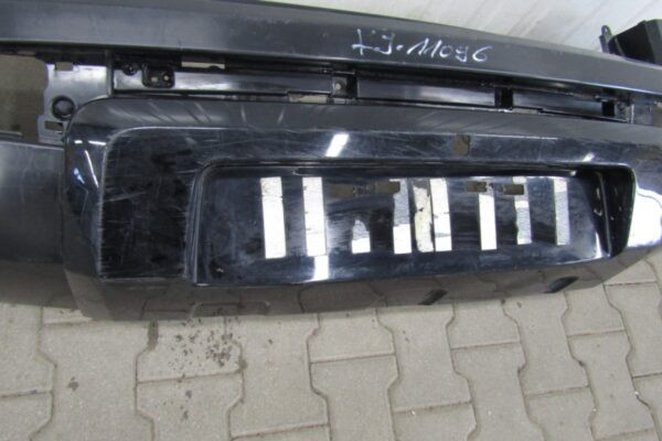 Bumper KIA Soul I 08-11 86611-2K000 Achterbumper KJ11096
