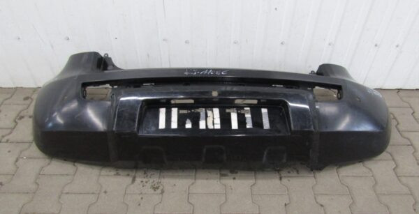 Bumper KIA Soul I 08-11 86611-2K000 Achterbumper KJ11096