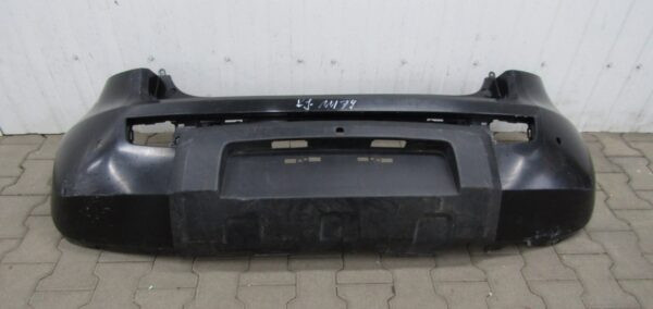 Bumper KIA Soul I 08-11 / 86611-2K000 Achterbumper KJ11179