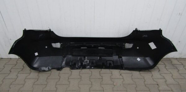 Bumper KIA Soul I 08-11 / 86611-2K000 Achterbumper KJ11179