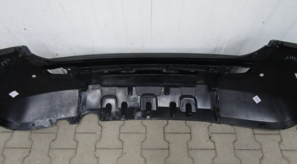 Bumper KIA Soul I 08-11 / 86611-2K000 Achterbumper KJ11179