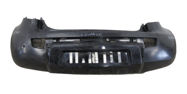 Bumper KIA Soul I 08-11 86611-2K000 Achterbumper KJ11096