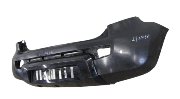 Bumper KIA Soul I 08-11 86611-2K000 Achterbumper KJ11096