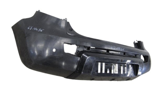 Bumper KIA Soul I 08-11 86611-2K000 Achterbumper KJ11096