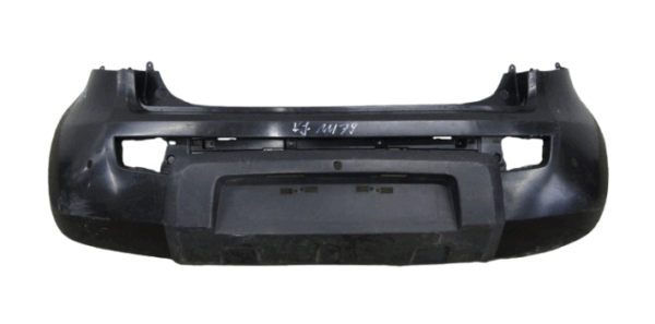 Bumper KIA Soul I 08-11 / 86611-2K000 Achterbumper KJ11179