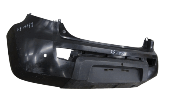 Bumper KIA Soul I 08-11 / 86611-2K000 Achterbumper KJ11179