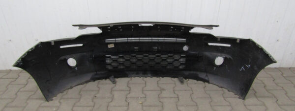 Bumper Citroen C3 2 II FACELIFT 13-16  9803500777 Voorbumper KS7854