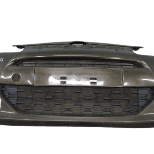 Bumper Citroen C3 2 II FACELIFT 13-16  9803500777 Voorbumper KS7854