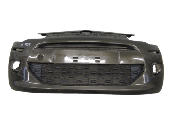 Bumper Citroen C3 2 II FACELIFT 13-16  9803500777 Voorbumper KS7854