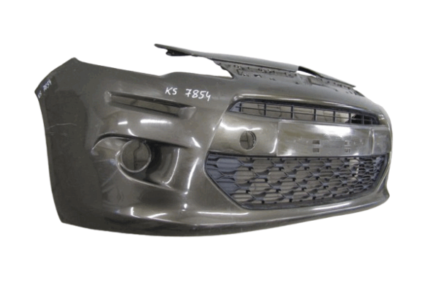 Bumper Citroen C3 2 II FACELIFT 13-16  9803500777 Voorbumper KS7854